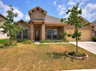 313 Joe Bates Dr, Leander, TX 78641