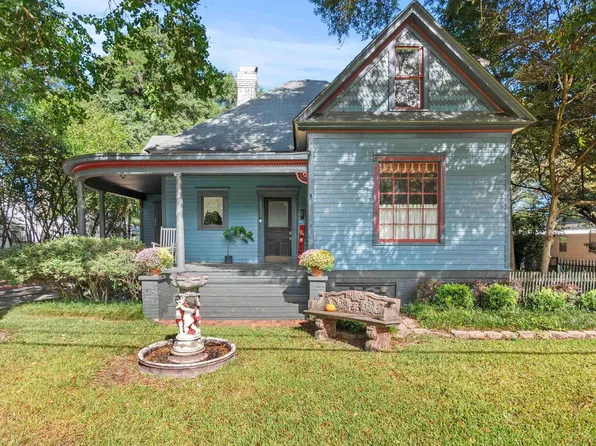 1207 Swift St, Perry, GA 31069