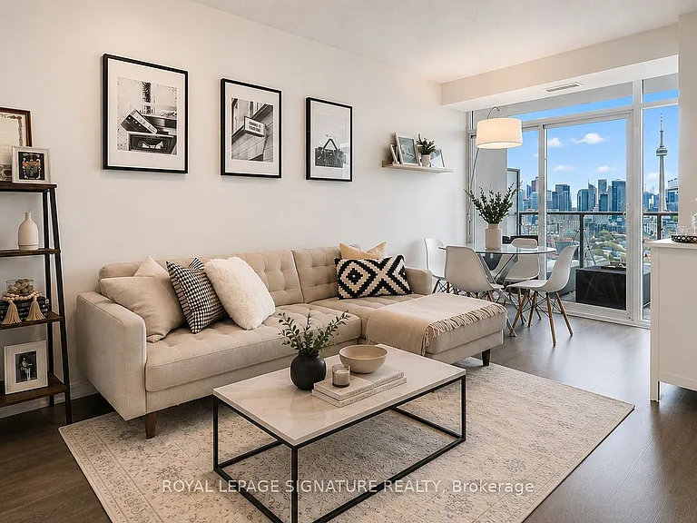125 Western Battery Rd #2804 — Photo 2