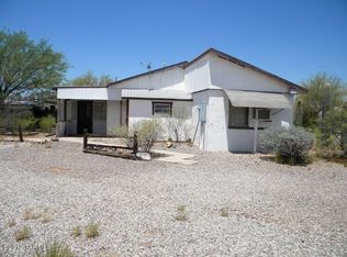 4124 S Aldon Rd, Tucson, AZ 85735