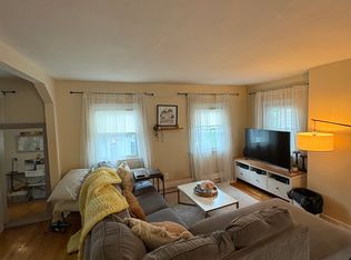287 W 5th St #2, Boston, MA 02127