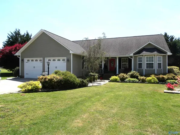 1100 Bruce St, Albertville, AL 35950