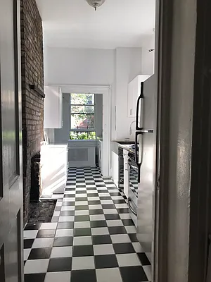 Rented by Brown Harris Stevens | media 8