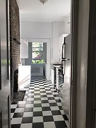 Rented by Brown Harris Stevens