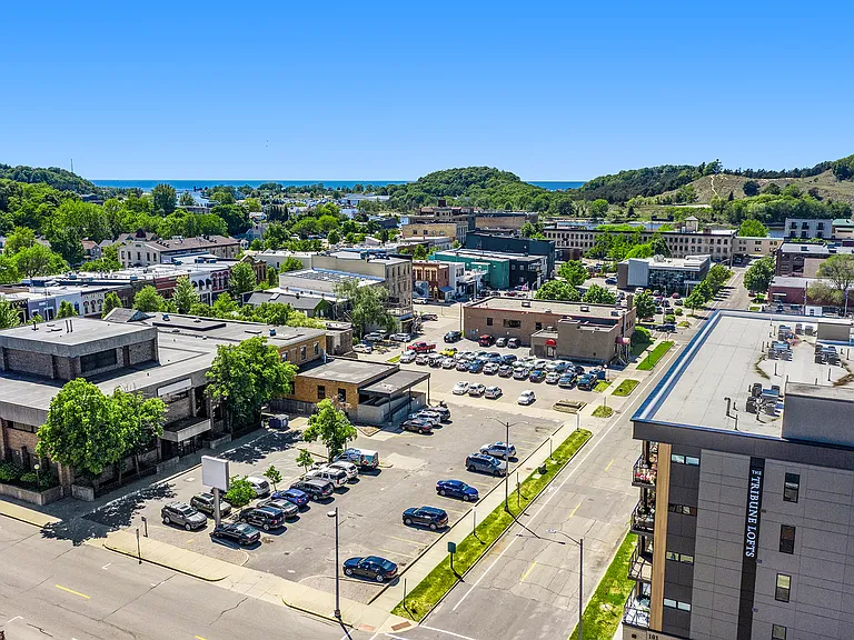 The Tribune Lofts - Downtown Grand Haven