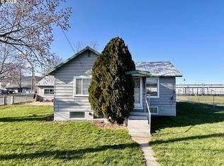 2501 Cove Ave, La Grande, OR