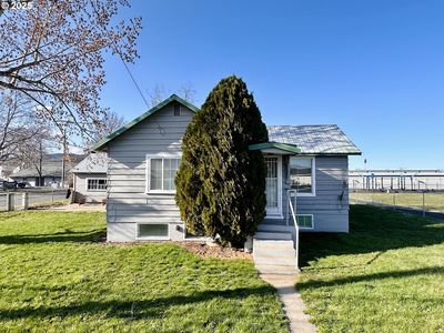 2501 Cove Ave, La Grande, OR, 97850
