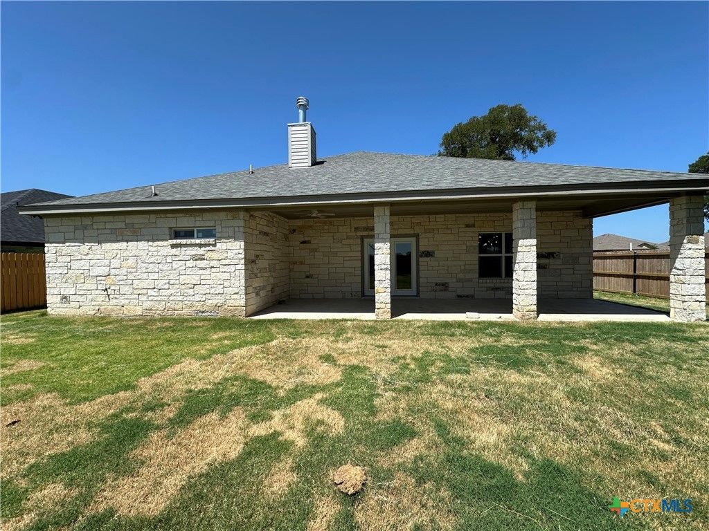 9602 Zayden Dr, Killeen, TX - View 4