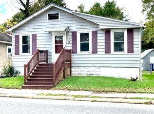 20 W Camden Wyoming Ave, Camden Wyoming, DE 19934