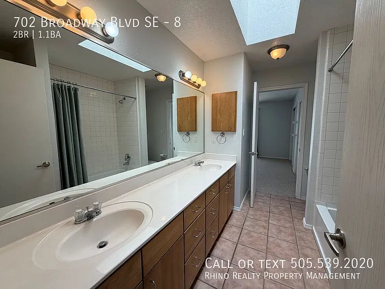 702 Broadway Blvd SE #8 — Photo 9