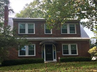 3463 Cherokee Ave, Columbus, GA 31906