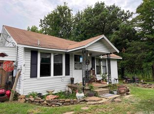 509 SW 3rd St, Atkins, AR 72823