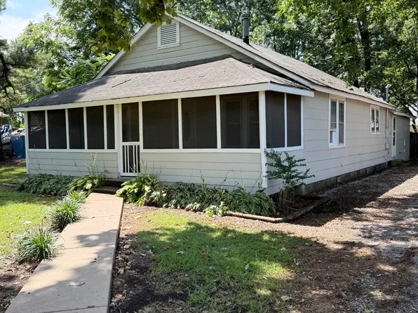 712 Highway 62, Pollard, AR 72456