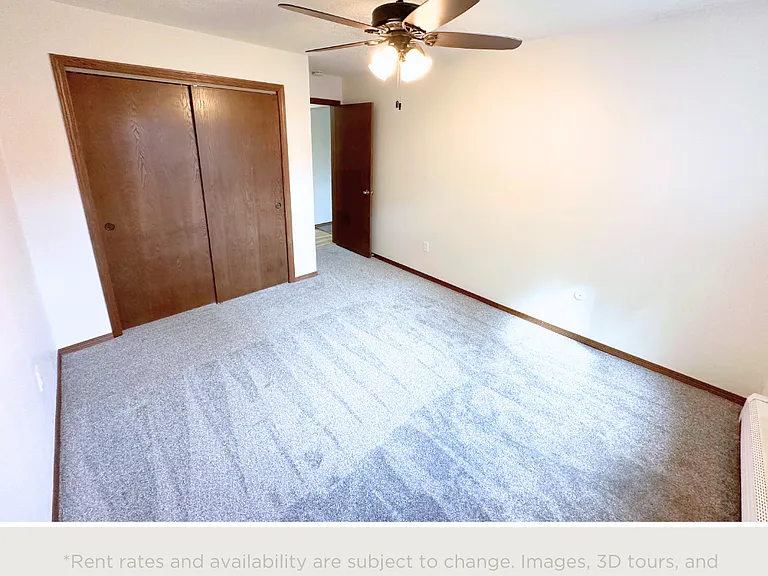 Parkview Apartments — Photo 50