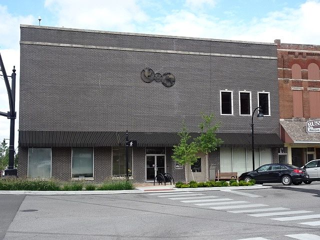 1st image of 101 N Hart St Suite 110