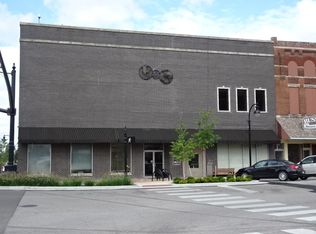 101 N Hart St SUITE 110, Princeton, IN 47670