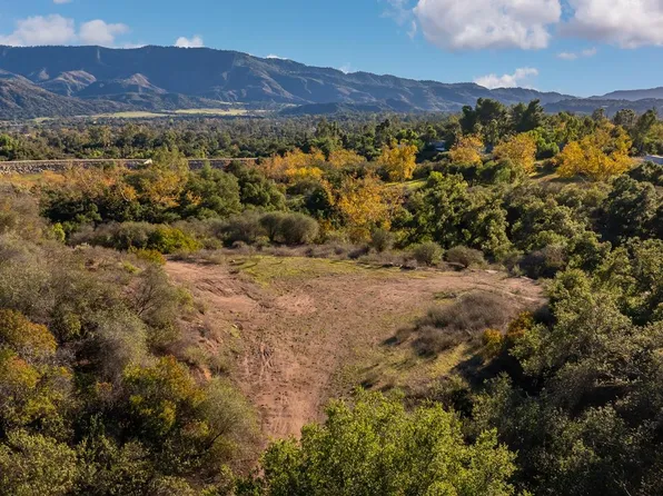 380 W Valley View Rd, Ojai, CA 93023