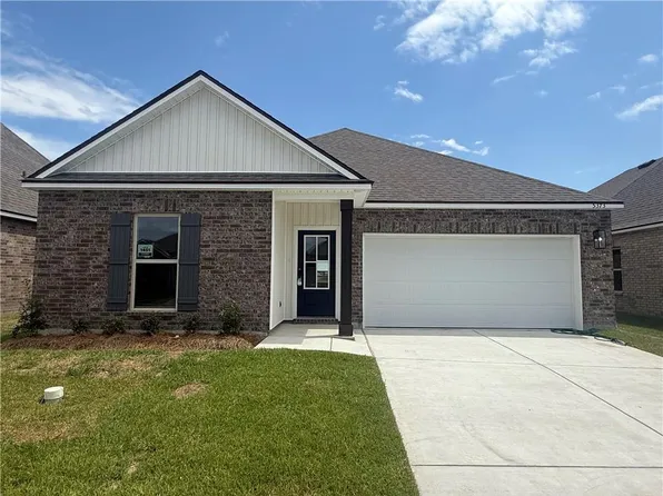 5373 Bypass Breeze Dr, Slidell, LA 70461