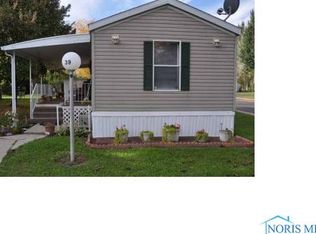1730 Port Clinton Rd, Fremont, OH 43420