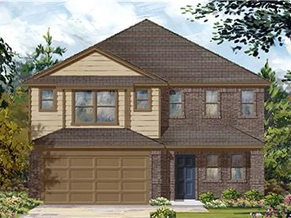 11711 Newel Elm St, Houston, TX 77038