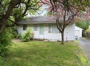 916 S Ashburton Rd, Columbus, OH 43227