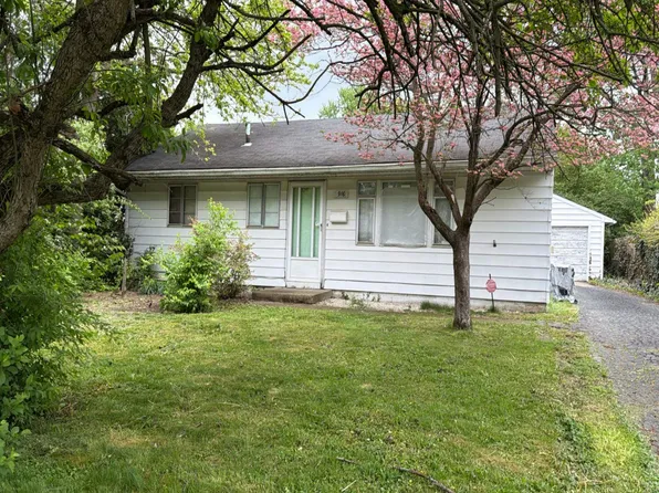 916 S Ashburton Rd, Columbus, OH 43227