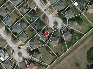 1834 Oak Valley Dr, Kemah, TX 77565