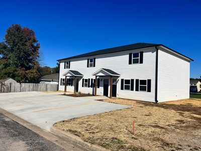 2700 Burke Avenue #1301,1302,1303, West Plains, MO, 65775