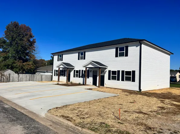 2700 Burke Avenue #1301,1302,1303, West Plains, MO 65775