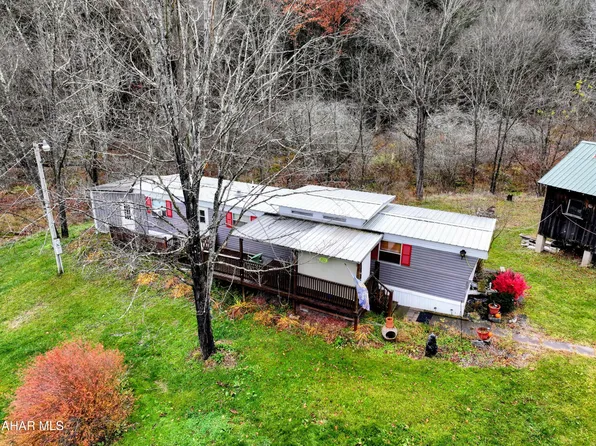 2585 Burnt House Rd, Imler, PA 16655