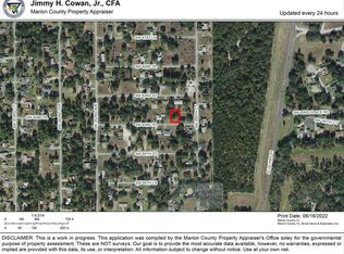 0 SW 83rd Pl #22, Dunnellon, FL 34431