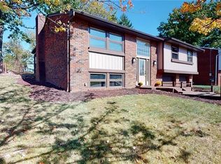 201 Gibralter Dr, Pittsburgh, PA