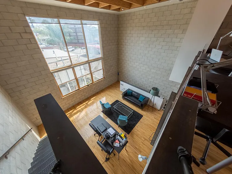 717 N Cahuenga Blvd #A2 — Photo 6