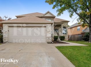 3220 Marie Ln, Fort Worth, TX 76123