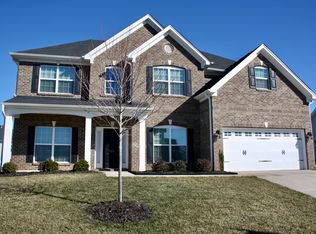 711 Trifecta Ct, Whitsett, NC 27377