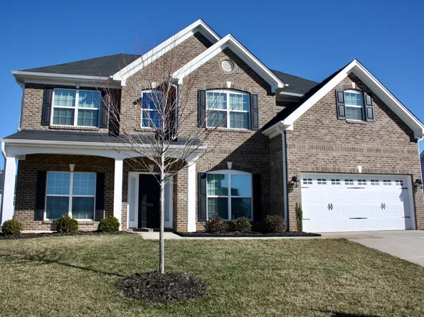 711 Trifecta Ct, Whitsett, NC 27377