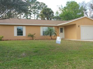 1118 SW Heather St, Pt Saint Lucie, FL 34953
