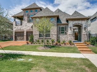 13196 Strike Gold Blvd, Frisco, TX 75035