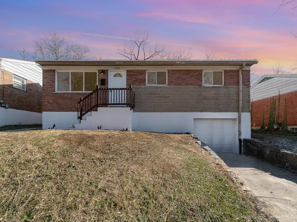 3040 Westknolls Ln, Cincinnati, OH 45211