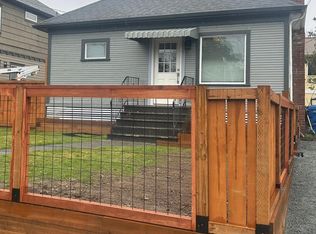 8609 Corliss Ave N, Seattle, WA 98103