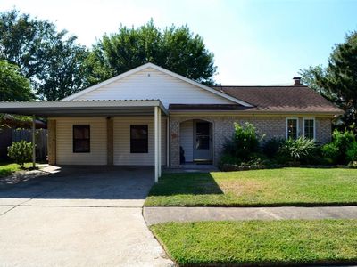 4210 Fairway St, Pasadena, TX, 77505