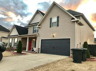 15 Pawnee Trl, Fort Mitchell, AL 36856