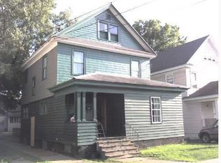 119 Fernwood Ave, Syracuse, NY 13205