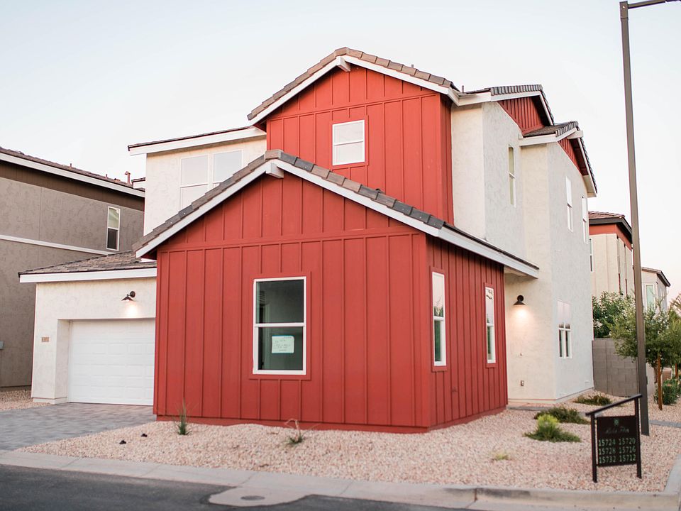2nd image of 15712 W Melvin St #34