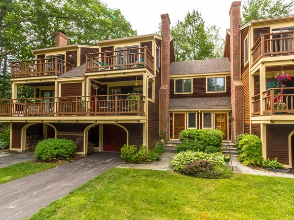 15 Harbor Drive #15, Lincolnville, ME 04849