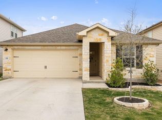 225 El Capitan Loop, Dripping Springs, TX 78620