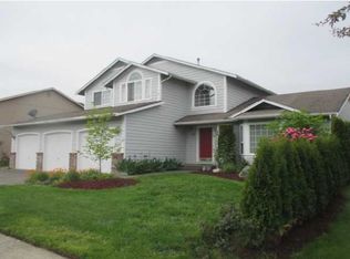 11706 123rd Ave E, Puyallup, WA 98374
