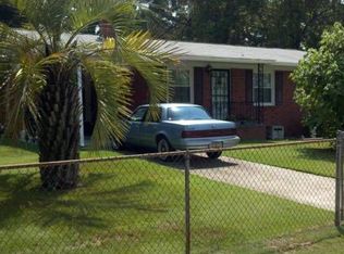 119 Elmora Ave, Goose Creek, SC 29445