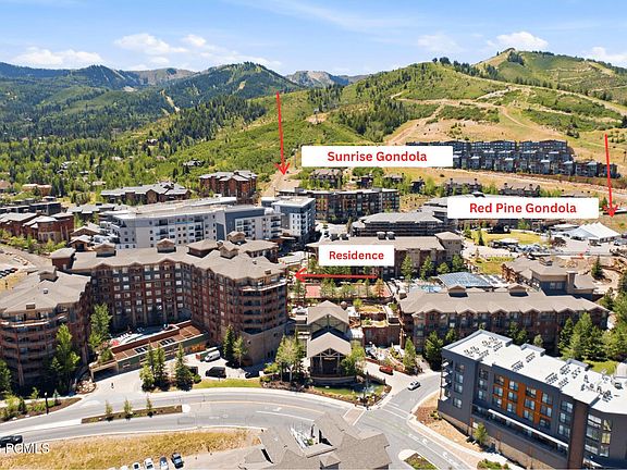 2nd image of 3000 Canyons Resort Dr #3508A