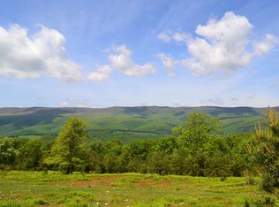 Panther Rd, Maysville, WV 26833